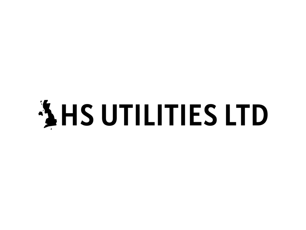 Logo of HS Utilities Ltd, a UK-based business energy broker.